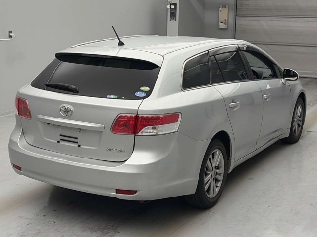 Toyota AVENSIS WAGON 2011 7177733-1