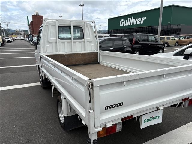 Mazda BONGO TRUCK 2013 7182592-1