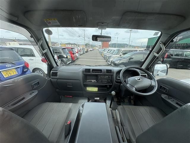 Mazda BONGO TRUCK 2013 7182592-2