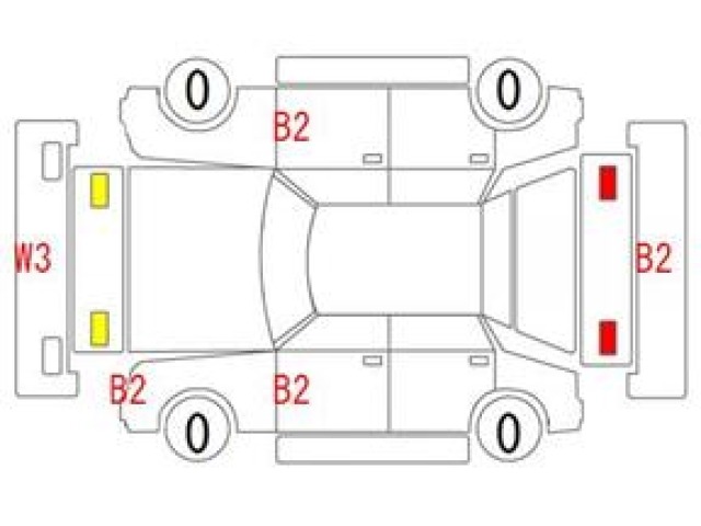 Mazda BONGO TRUCK 2013 7182592-3