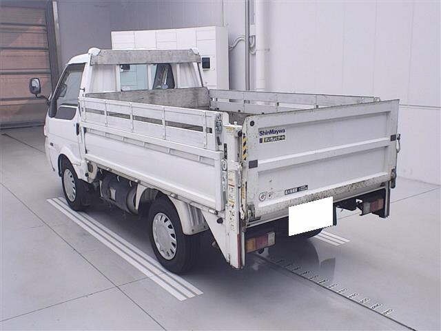 Mazda BONGO TRUCK 2017 7182629-1