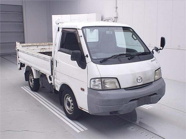 Mazda BONGO TRUCK 2011 7182630-0