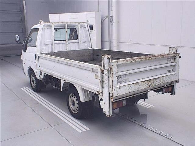 Mazda BONGO TRUCK 2011 7182630-1