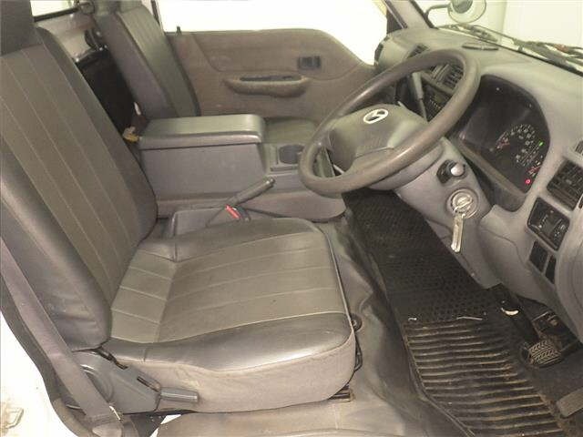 Mazda BONGO TRUCK 2011 7182630-5