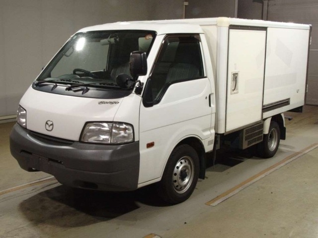 Mazda BONGO TRUCK 2013 7182631-0