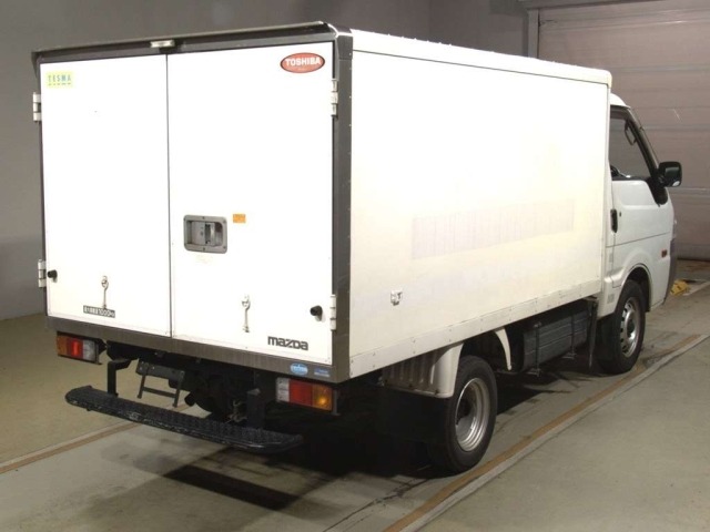 Mazda BONGO TRUCK 2013 7182631-1