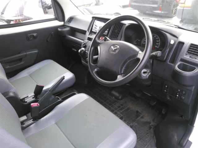 Mazda BONGO VAN 2022 7183369-3