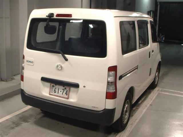 Mazda BONGO VAN 2022 7183369-5