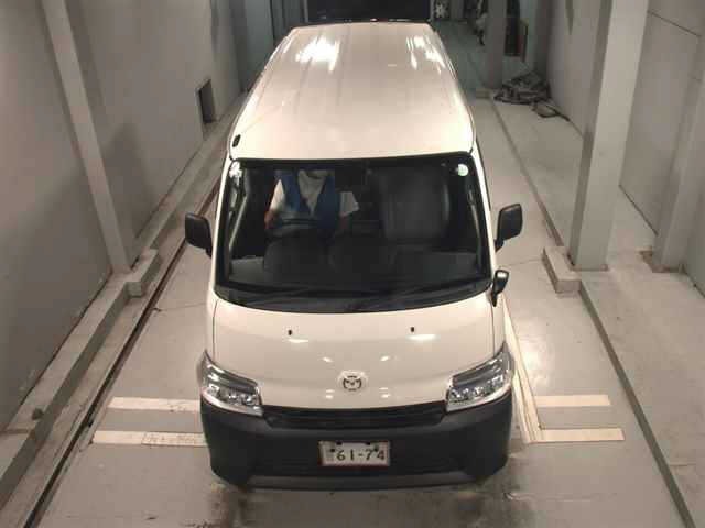 Mazda BONGO VAN 2022 7183369-6