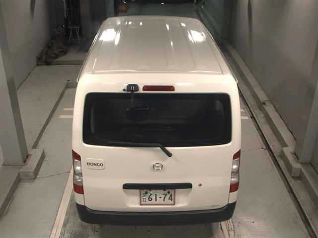 Mazda BONGO VAN 2022 7183369-7