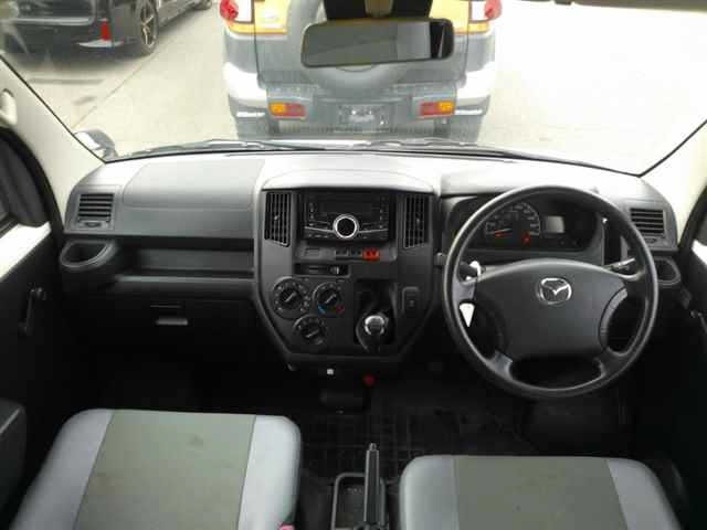Mazda BONGO VAN 2022 7183369-8