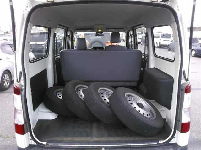 Mazda BONGO VAN 2022 7183369-9