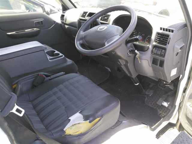 Mazda BONGO VAN 2018 7183370-3