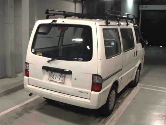 Mazda BONGO VAN 2018 7183370-5