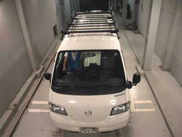 Mazda BONGO VAN 2018 7183370-6