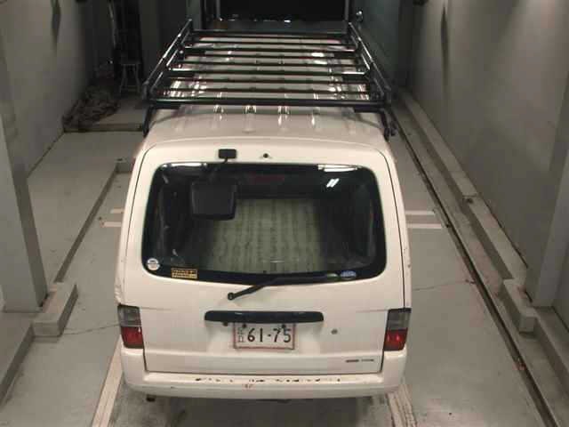 Mazda BONGO VAN 2018 7183370-7