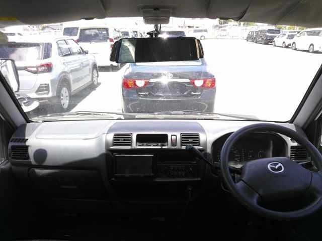 Mazda BONGO VAN 2018 7183370-8
