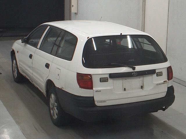 Toyota CALDINA VAN 2000 7165755-1