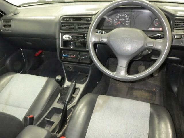 Toyota CALDINA VAN 2000 7165755-3