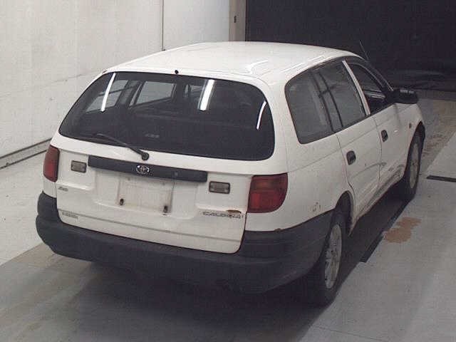 Toyota CALDINA VAN 2000 7165755-5