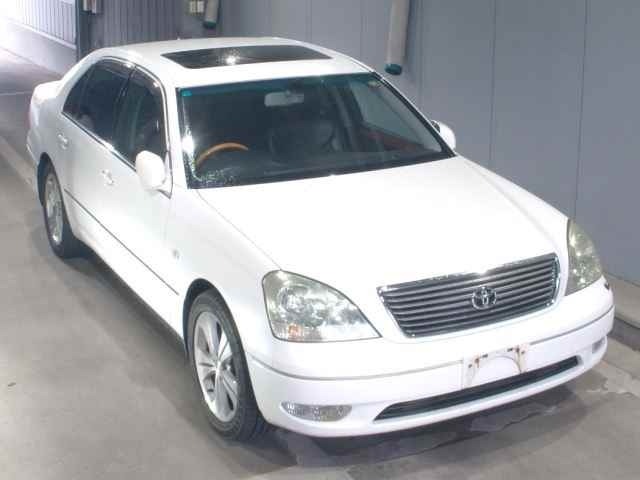 Toyota CELSIOR 2001 7176359-0