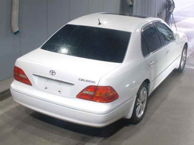 Toyota CELSIOR 2001 7176359-1