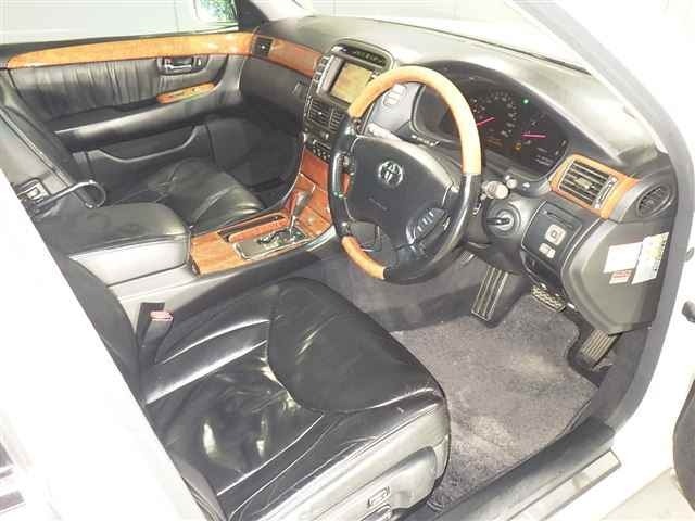 Toyota CELSIOR 2001 7176359-3