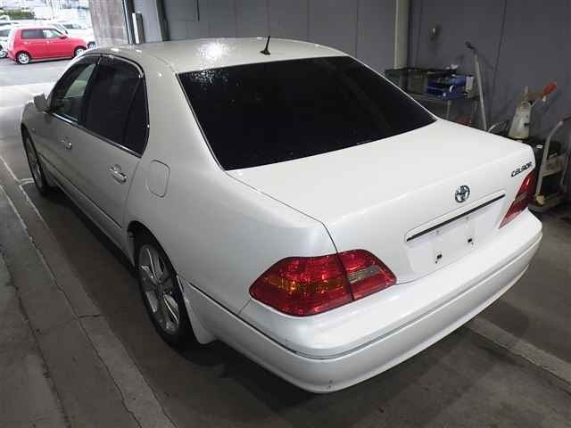 Toyota CELSIOR 2001 7176359-5