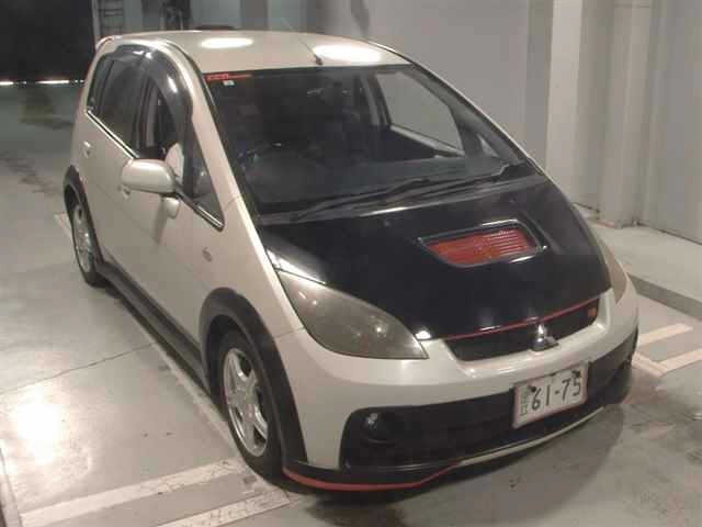 sat car