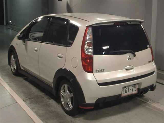 Mitsubishi COLT 2006 7182180-1