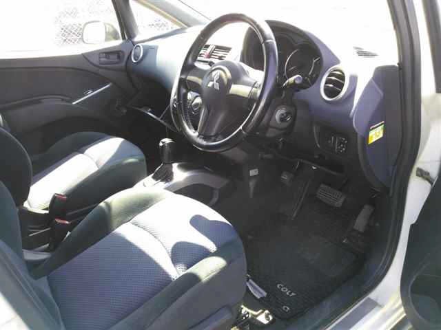 Mitsubishi COLT 2006 7182180-3