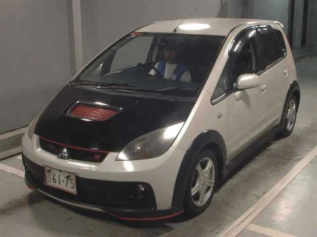 Mitsubishi COLT 2006 7182180-4