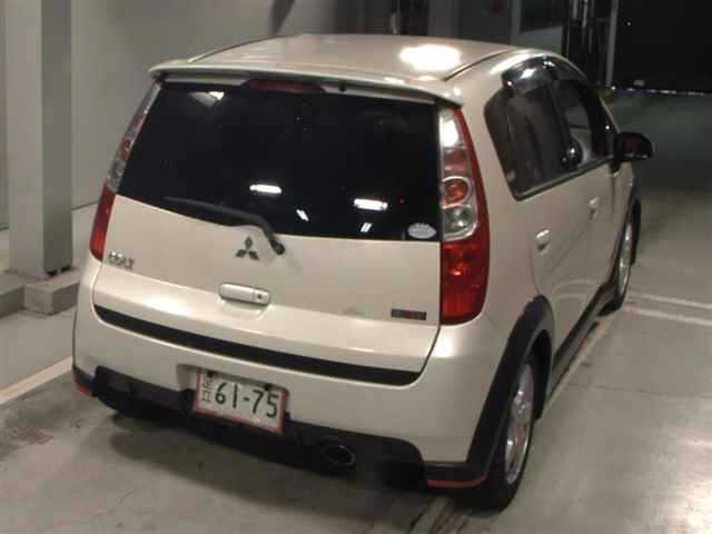 Mitsubishi COLT 2006 7182180-5