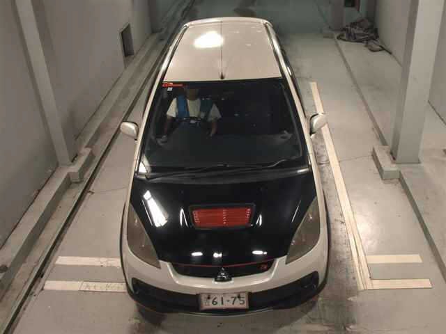 Mitsubishi COLT 2006 7182180-6