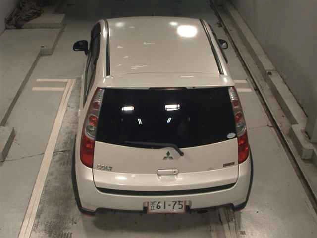 Mitsubishi COLT 2006 7182180-7