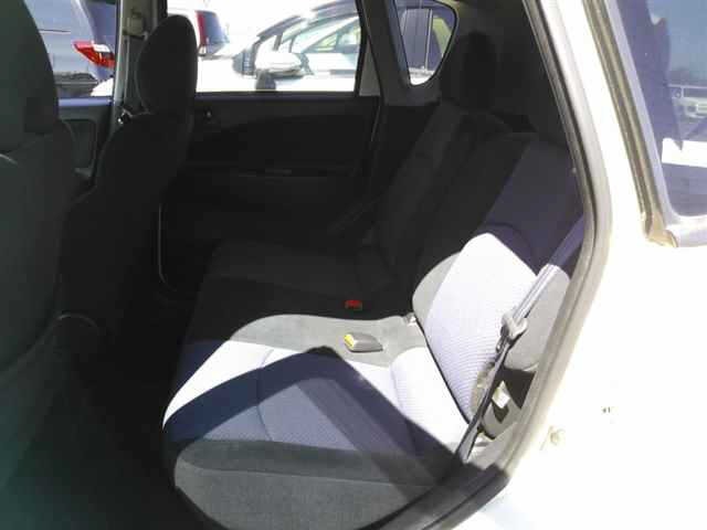 Mitsubishi COLT 2006 7182180-9