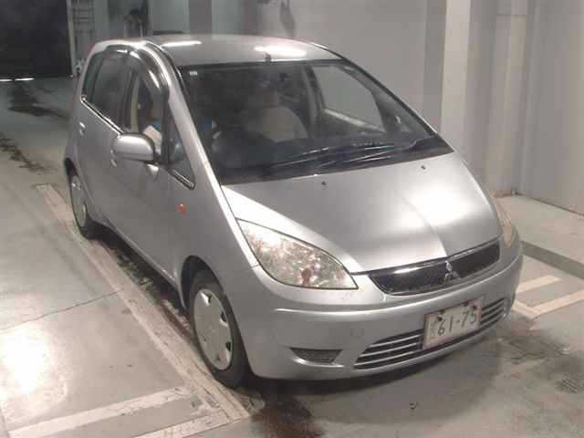 sat car