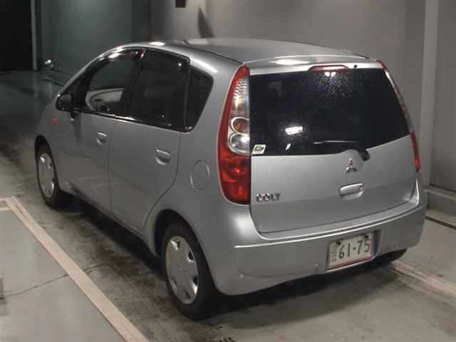 Mitsubishi COLT 2011 7182181-1
