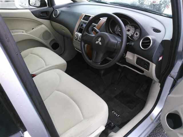 Mitsubishi COLT 2011 7182181-3