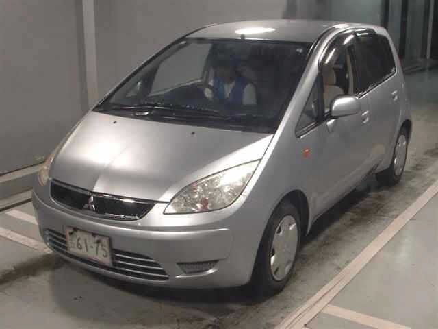Mitsubishi COLT 2011 7182181-4