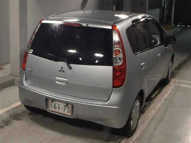 Mitsubishi COLT 2011 7182181-5