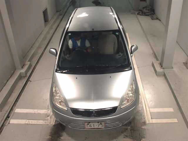 Mitsubishi COLT 2011 7182181-6