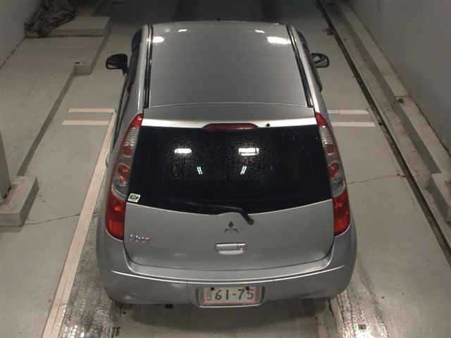 Mitsubishi COLT 2011 7182181-7