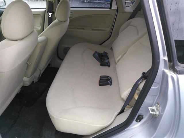 Mitsubishi COLT 2011 7182181-9