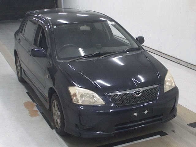 sat car