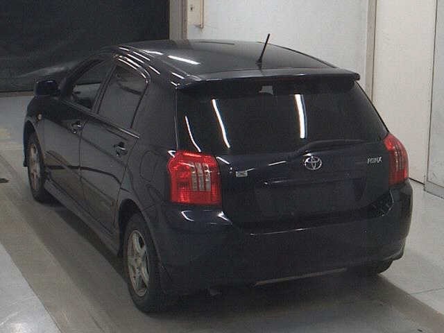 Toyota COROLLA RUNX 2003 7165565-1