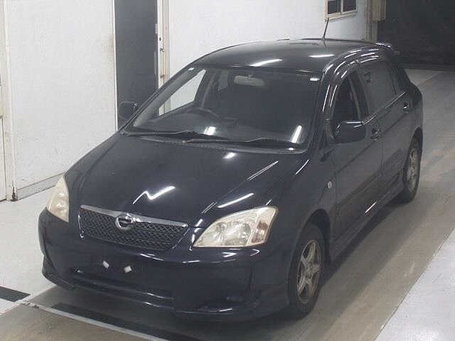 Toyota COROLLA RUNX 2003 7165565-4