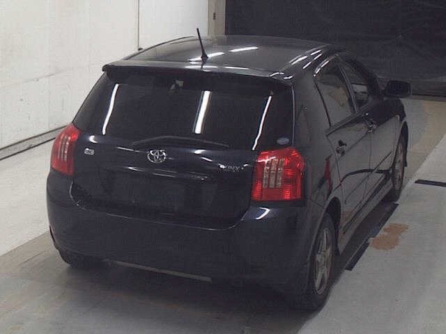 Toyota COROLLA RUNX 2003 7165565-5