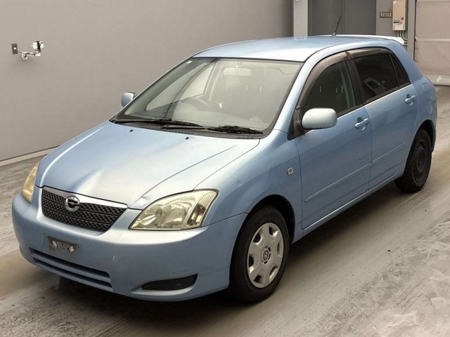 Toyota COROLLA RUNX 2003 7165566-0