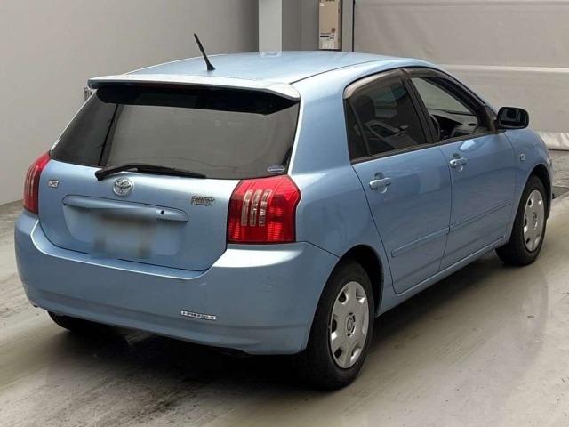Toyota COROLLA RUNX 2003 7165566-1